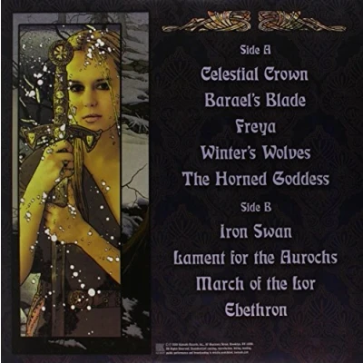 Afbeelding van Sword Age Of Winters