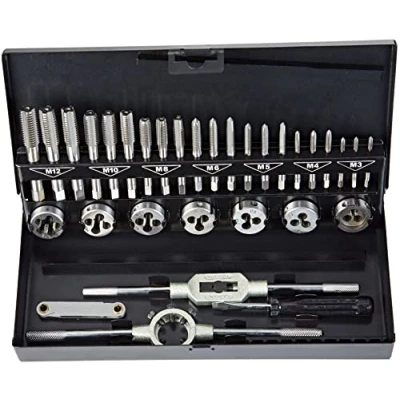 Afbeelding van topex tapset 32 delig 14a426
