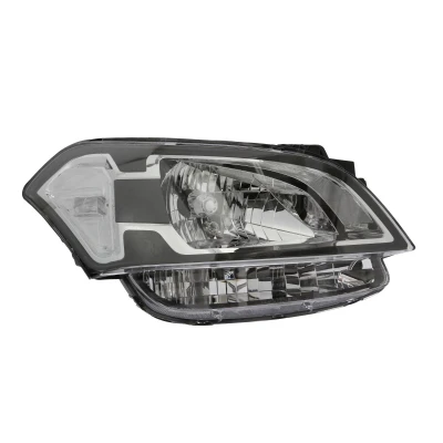 Afbeelding van TYC Koplamp 20 12701 05 2