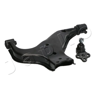 Afbeelding van JAPKO 72128L Draagarm Links voor NISSAN: Pathfinder II (R50) 3.5 V6 4WD, 3.3, 3.3 2.7 TD 3.2 4WD 1995 2004