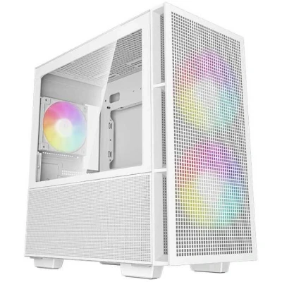 Afbeelding van DeepCool CH360 Wit