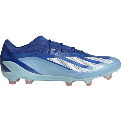 Afbeelding van Adidas X Crazyfast.1 Fg Voetbalschoenen Blauw EU 47 1/3