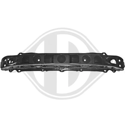 Afbeelding van Diederichs Bumper schokdemper 6606060