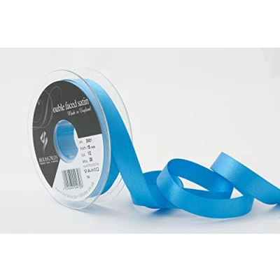Afbeelding van Satijnlint Royal 15 mm