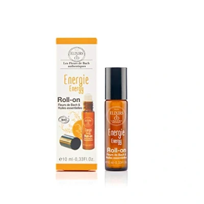 Afbeelding van Bach roll on Energie bio