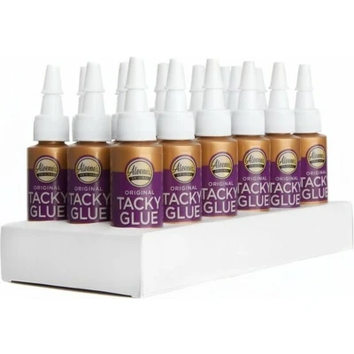 Afbeelding van Aleene&#039;s Tacky Glue Tube 19.5 ml
