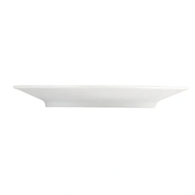 Afbeelding van Olympia Whiteware schotel voor CD735 (12 stuks)