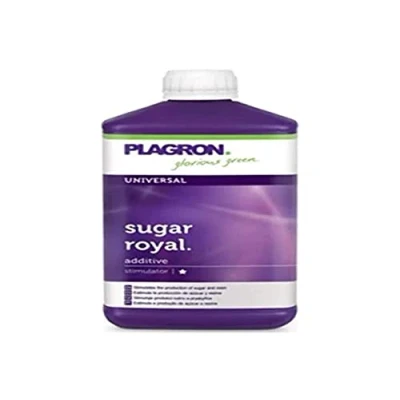Afbeelding van PLAGRON SUGAR ROYAL 250 ML