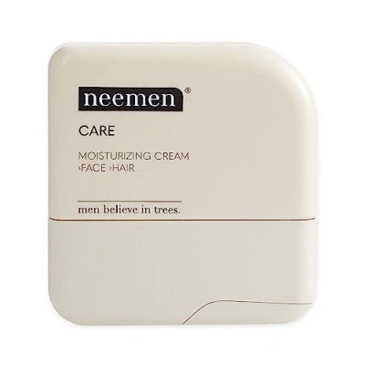 Afbeelding van Neemen Care 24h Moisturizing Cream 100ml