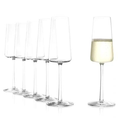 Afbeelding van Stolzle Power 240 ml Champagne flute