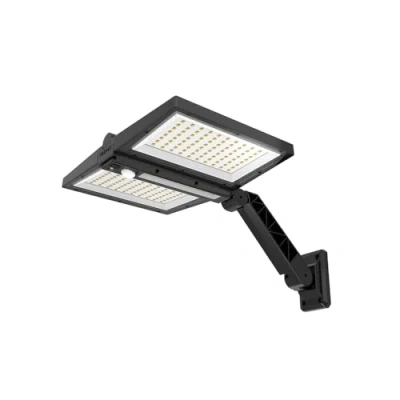 Afbeelding van Lumisky Clipper Black, IP44, 1 stuk(s)