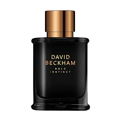 Afbeelding van David Beckham Bold Instinct Eau de Toilette 30ML