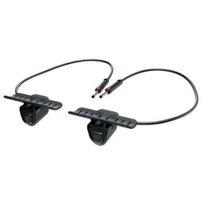 Afbeelding van Sram Multiclics Voor Axs Shifter: Zwart 450 mm