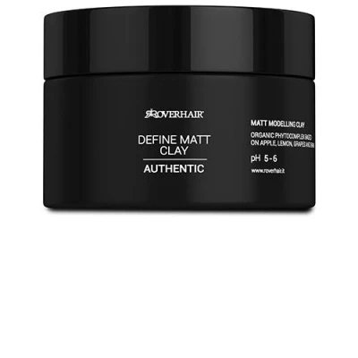 Afbeelding van Roverhair Authentic Define Matt Clay Klei 75ml