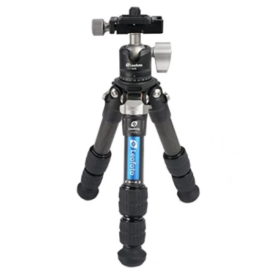 Afbeelding van Leofoto Ranger LS 223C + Ballhead LH 25