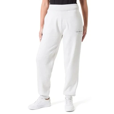 Afbeelding van Calvin Klein Jeans Broek Dames grey / M