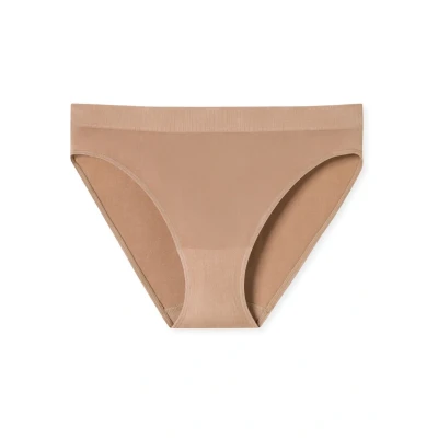 Afbeelding van Schiesser RIO SLIP Seamless Slip, Dames, Maat: Small, Maple