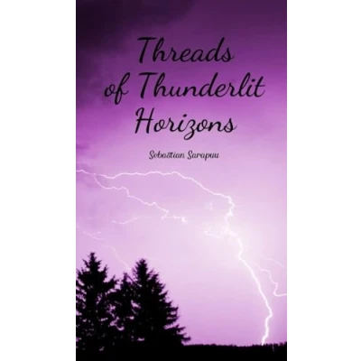Afbeelding van Threads of Thunderlit Horizons