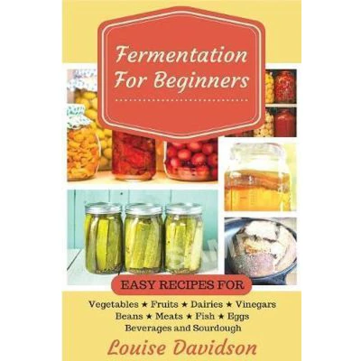 Afbeelding van Fermentation for Beginners