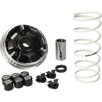 Afbeelding van Variateurset Malossi Multivar 2000 voor Suzuki Burgman, Epicuro 125 150cc 4 Takt