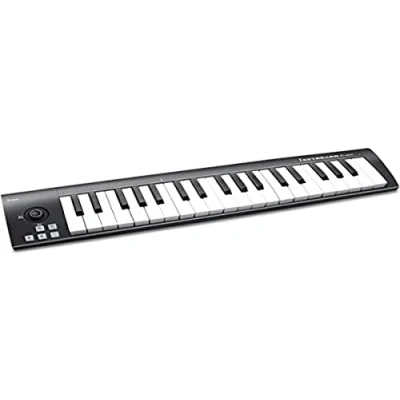 Afbeelding van iCON iKeyboard 4 Mini USB/MIDI keyboard 37 toetsen