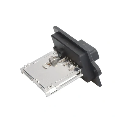 Afbeelding van Weerstand, interieurventilator NRF 342026