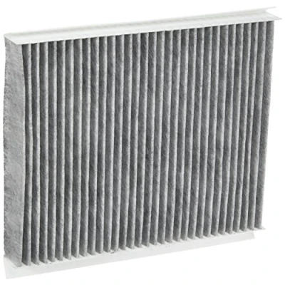 Afbeelding van Corteco Interieurfilter 80000622