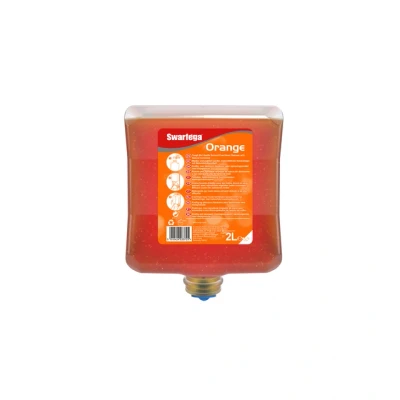 Afbeelding van Deb Swarfega Orange (2 Liter)