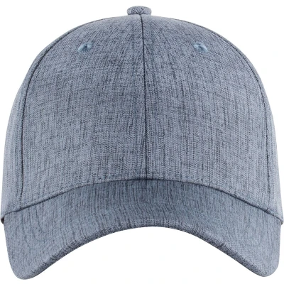 Afbeelding van Clique Melange Cap 024066 Navy