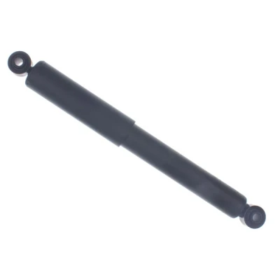 Afbeelding van DENCKERMANN DSF269G schokdemper Achteras Gasdruk Dubbelpijp Telescoop Oog bovenaan, onderaan KIA: Sorento I (JC) 3.5 V6 4WD