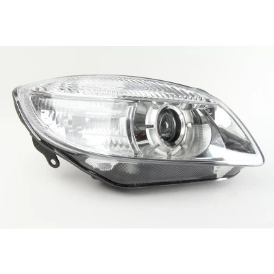 Afbeelding van Van Wezel Koplamp 7641964