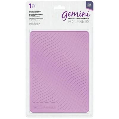 Afbeelding van Gemini Foilpress Silicone Cooling Mat