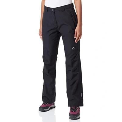 Afbeelding van McKINLEY Carlow II Broek Black 38