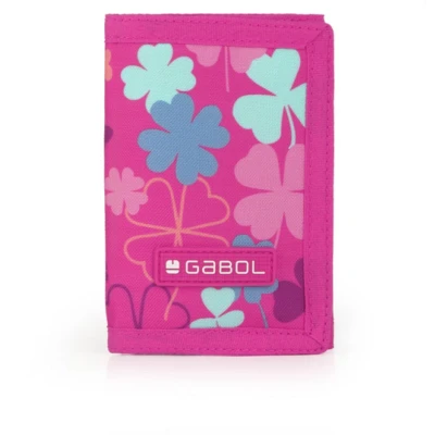 Afbeelding van Portemonnee Gabol Clover