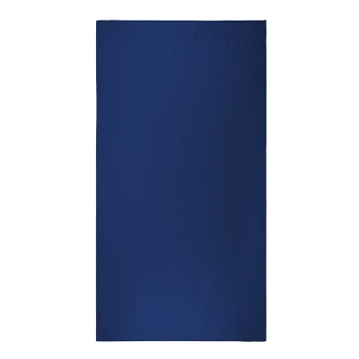 Afbeelding van The One Towelling Classic Strandlaken 100 x 180 cm Strand handdoek Hoge vochtopname 100% Gekamd katoen Navy