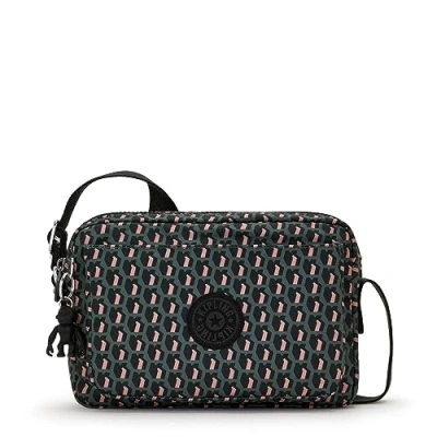 Afbeelding van Kipling Abanu Medium Crossbody 3D K Pink