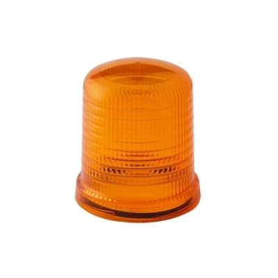 Afbeelding van HELLA 9EL 854 912 001 Glaskap, zwaailamp Geel