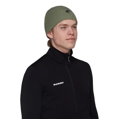 Afbeelding van Mammut Sublime Beanie, moeras, one size