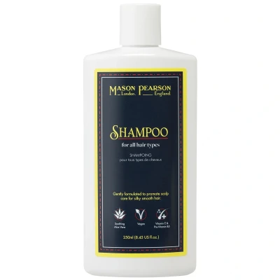 Afbeelding van Mason Pearson Shampoo (250 ml)