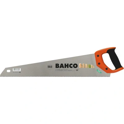 Afbeelding van Bahco Prizecut handzaag NP universeel 400 mm