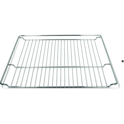 Afbeelding van Rooster ovenrooster alleen geschikt voor Bosch Siemens Neff 465 x 375 20mm grillrooster oven magnetron 00574876