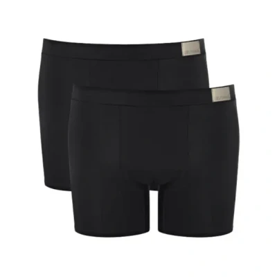 Afbeelding van sloggi men Go boxershort (set van 2)