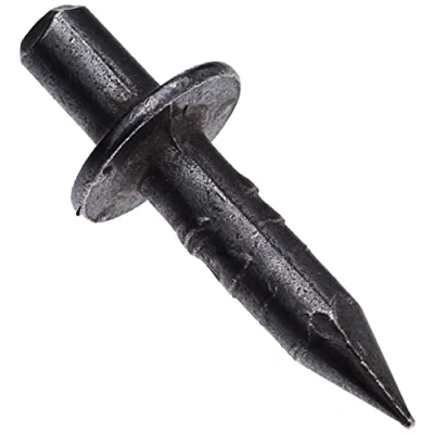 Afbeelding van 200 stuks fixpin 4 x 18 mm, grote kraag.