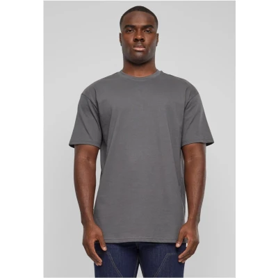 Afbeelding van Urban Classics Heavy Oversized Tshirt basic, Heren, Maat: 5XL, Darkshadow