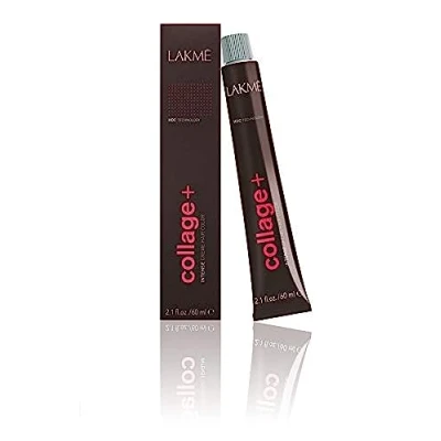 Afbeelding van Lakmé Collage haarverf 60 ml 7/66+