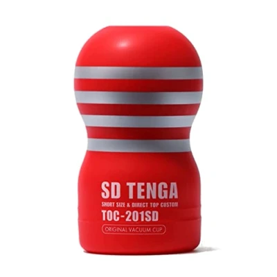 Afbeelding van Tenga SD Original Vacuum Cup Regular