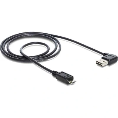Afbeelding van 2 m Easy USB Micro Kabel