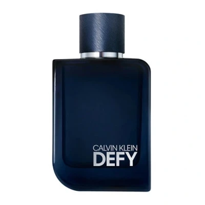 Afbeelding van Calvin Klein Defy Parfum 100 ml