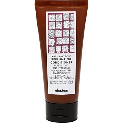 Afbeelding van Davines Naturaltech Replumping Conditioner 60 ml