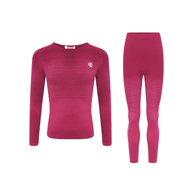 Afbeelding van Dare 2b In The Zone III Thermoset Junior Maat L